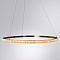 Люстра ARTE LAMP A2182SP-80PB