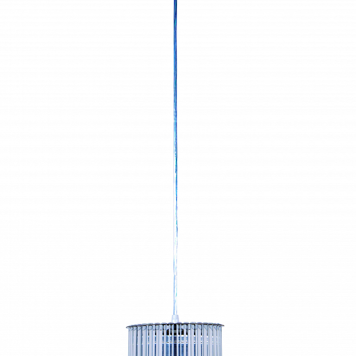 Люстра NewRgy 5677R/1A CHROME