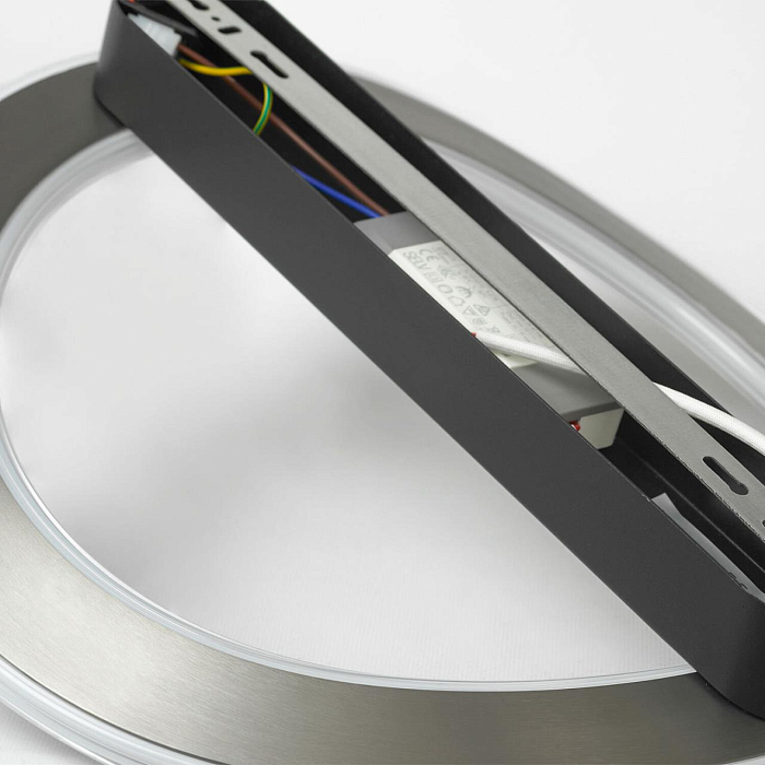 Люстра Lussole LSP-7307