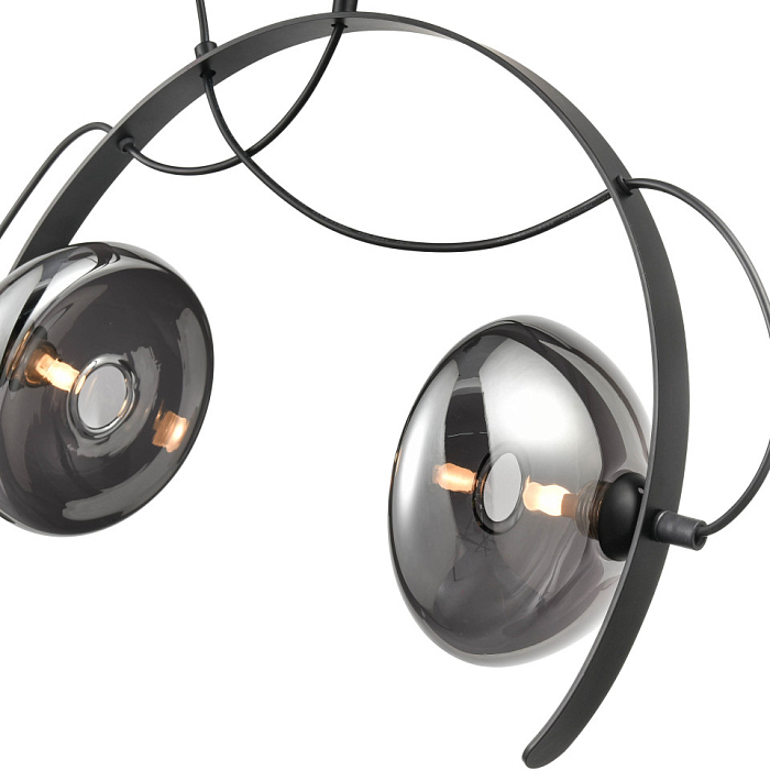 Светильник двойной Vele Luce VL5462P12