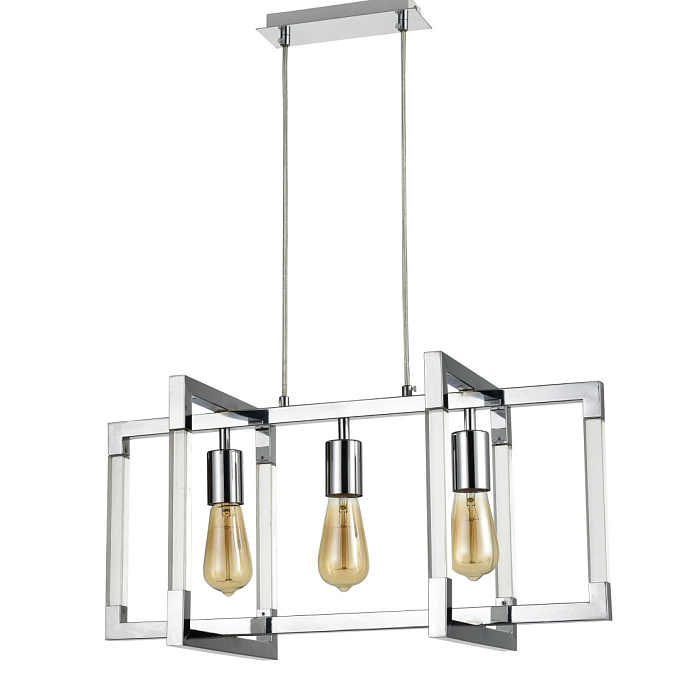 Светильник тройной Vele Luce VL5023P03