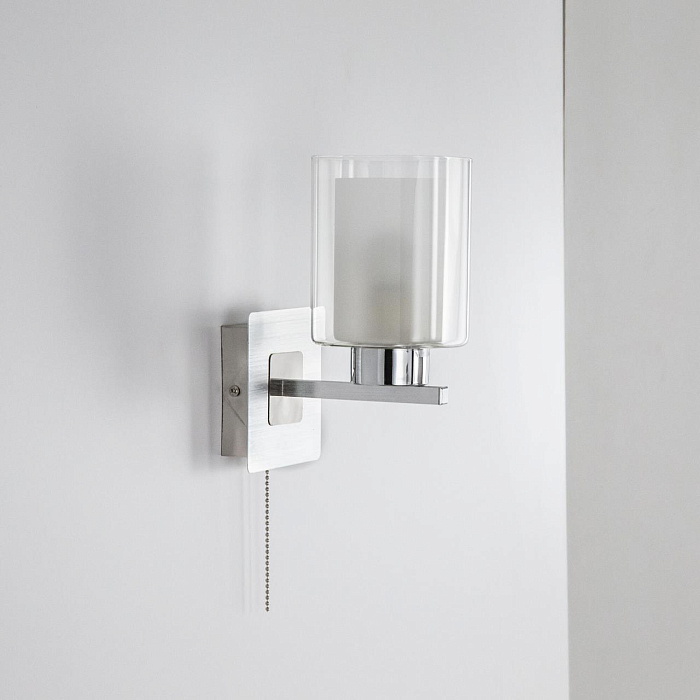 CL104310 Риволи Св-к Бра Бра на 1 лампу  CL104310