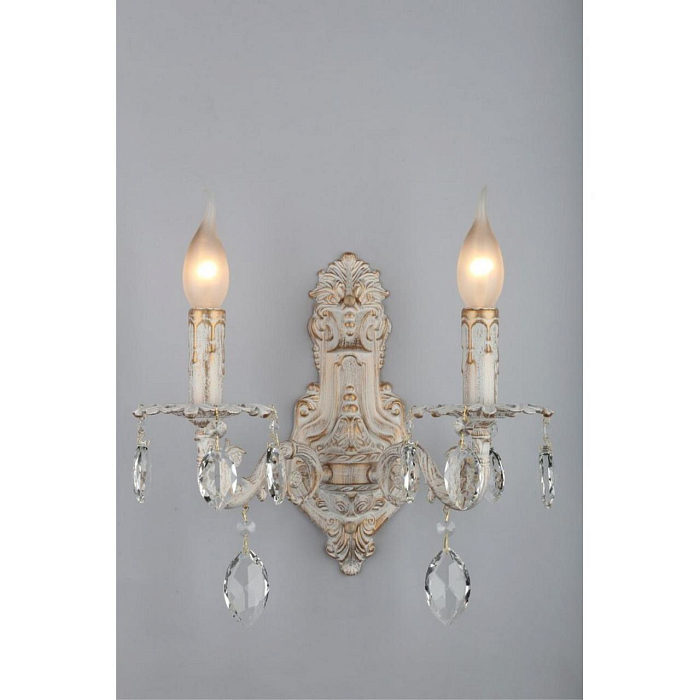 Бра на 2 лампы Omnilux OML-79001-02