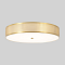 Crystal Lux BUTTON PL40W LED