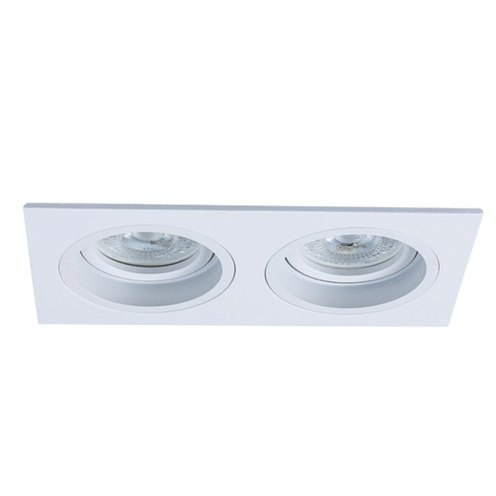 Светильник ARTE LAMP A2178PL-2WH