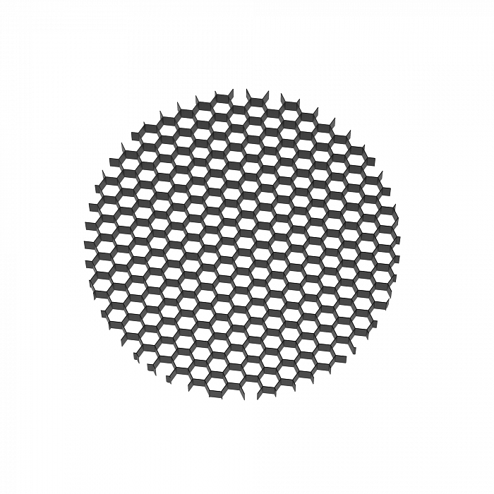 Technical HoneyComb-D31