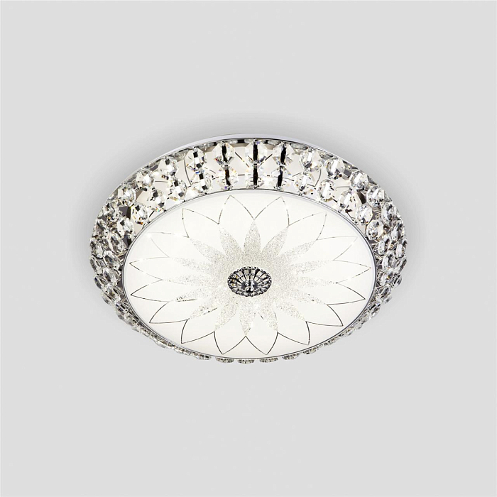 Светильник LED4U L1111-300 CR