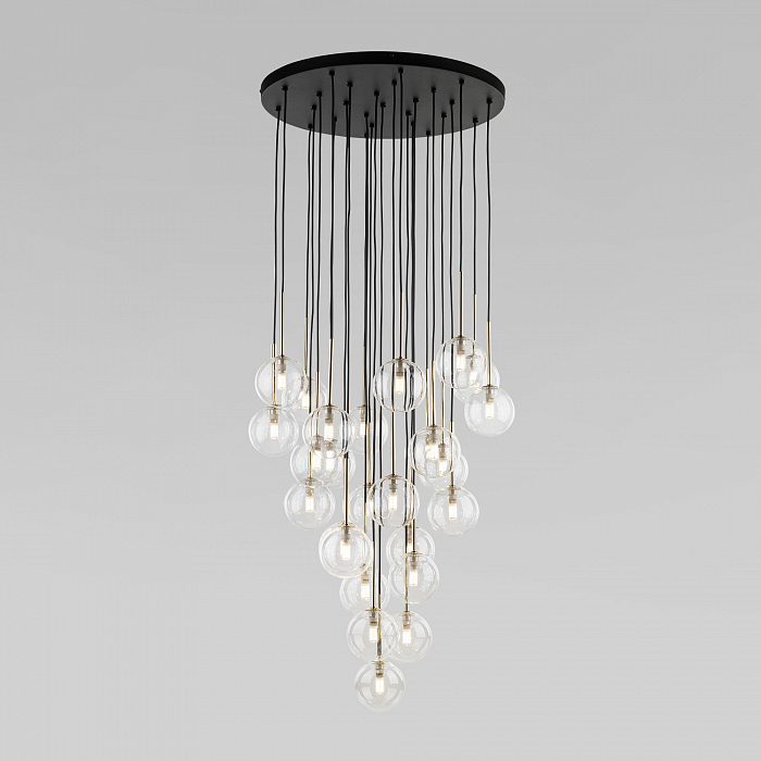 Люстра TK Lighting 10099 Nilos