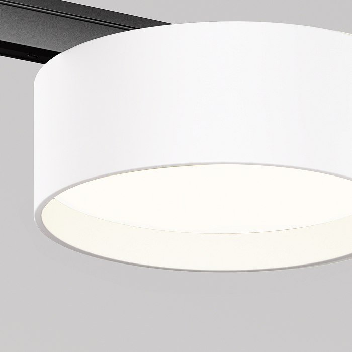 Трековая система Technical TR189-1-12W4K-BW