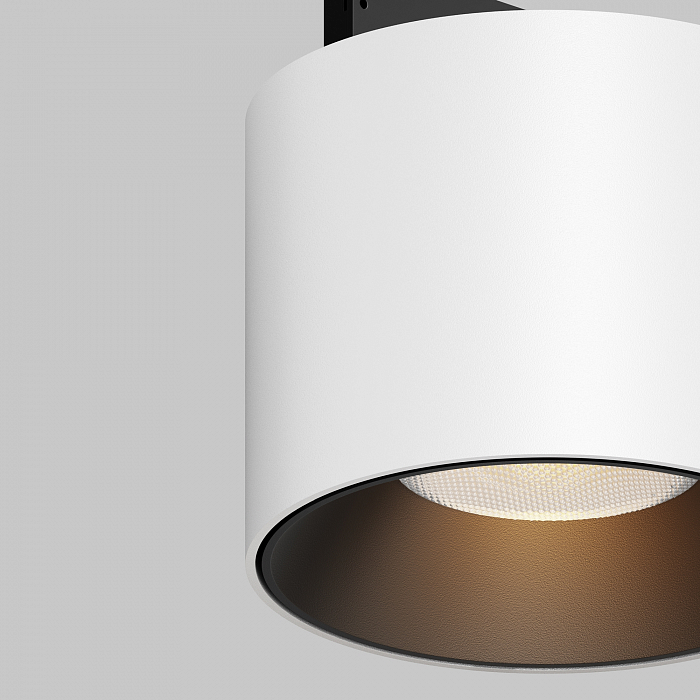 Трековая система Technical TR188-1-5W2.7K-M-BW