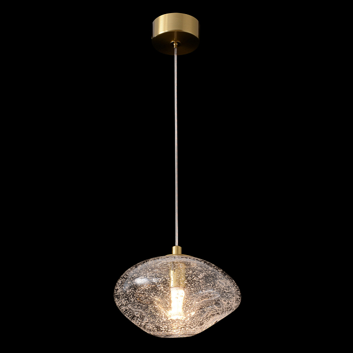 Crystal Lux FORMLESS SP1 TRANSPARENT