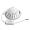 Светильник встраиваемый ARTE LAMP A7012PL-1WH