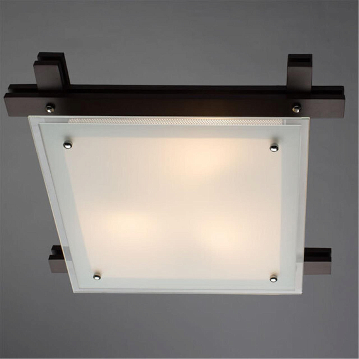 Светильник на 3 и более ламп ARTE LAMP A6462PL-3CK