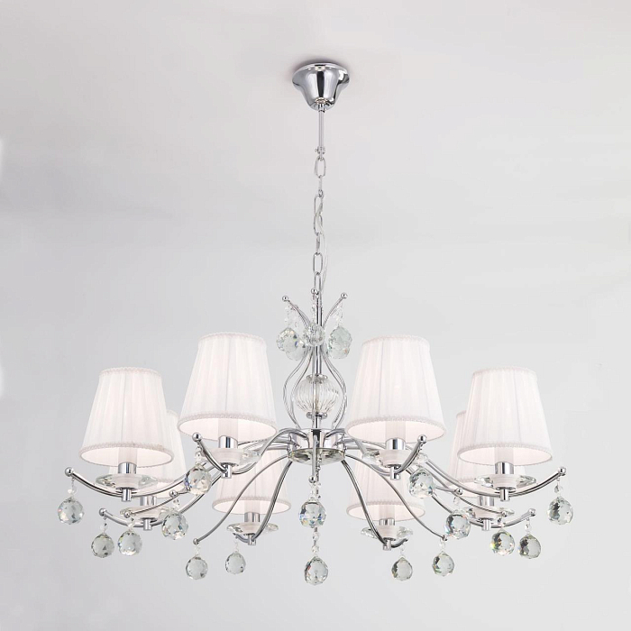 Люстра подвесная  CL438181