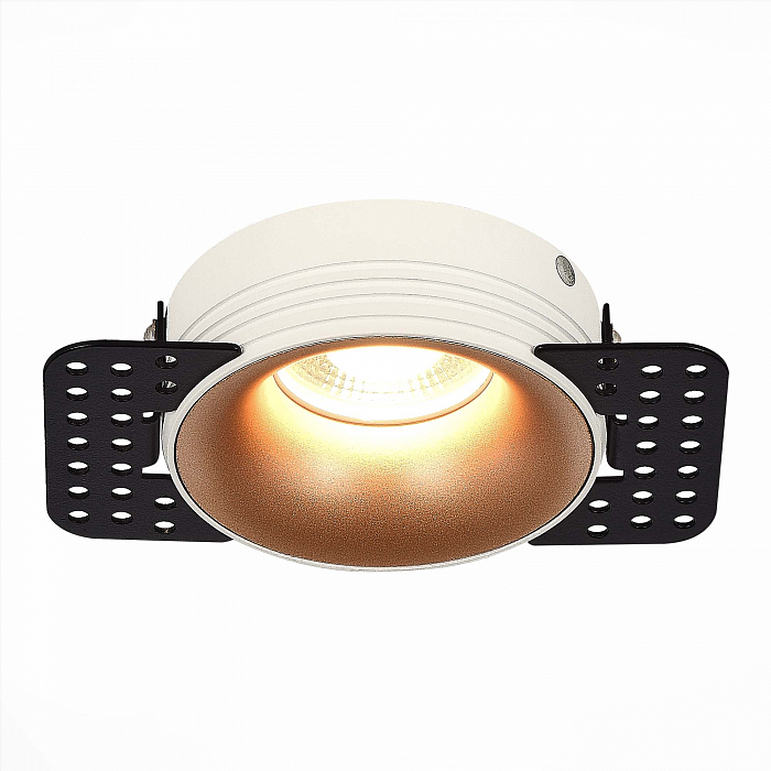 Светильник встраиваемый ST LUCE ST218.528.01