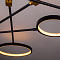 Светильник LED4U L260-9