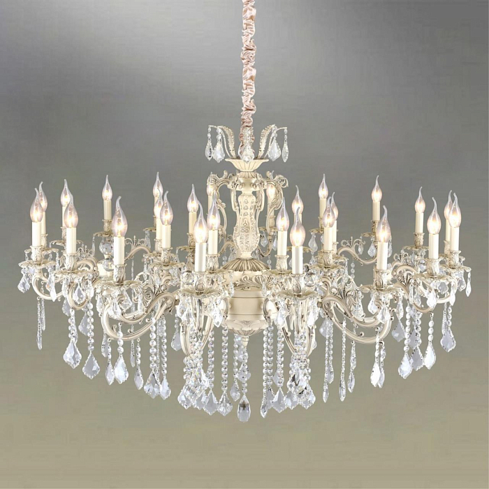Люстра большая Omnilux OML-74403-27