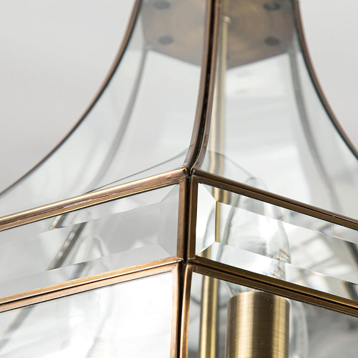 Светильник подвесная  CL444130