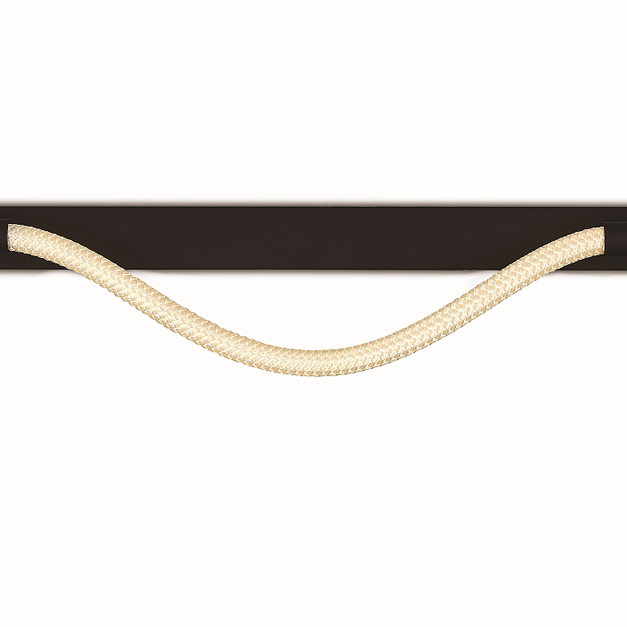 Люстра NewRgy W2310A-DW-60 SANDY BLACK