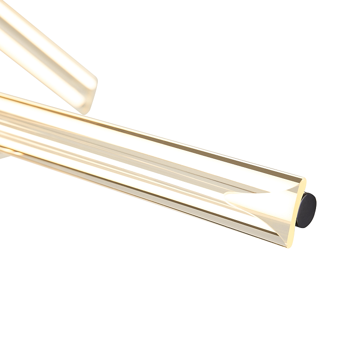 Подвесной светильник Freya FR5557PL-L32B Светильник Freya FR5557PL-L32B