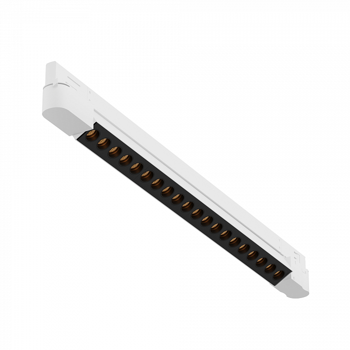 Трековая система Technical TR195-3-20W2.7K-M-W