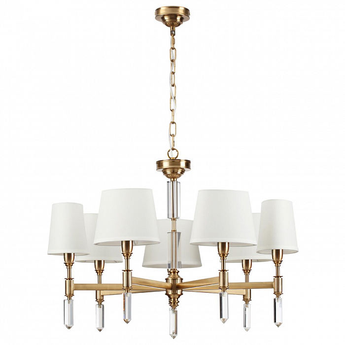 Люстра подвесная ODEON LIGHT 4894/7