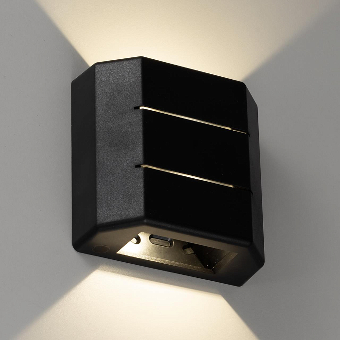 Уличный светильник  CLU0731