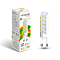 MODELUX Lamp ML2834-G9-8W-2800