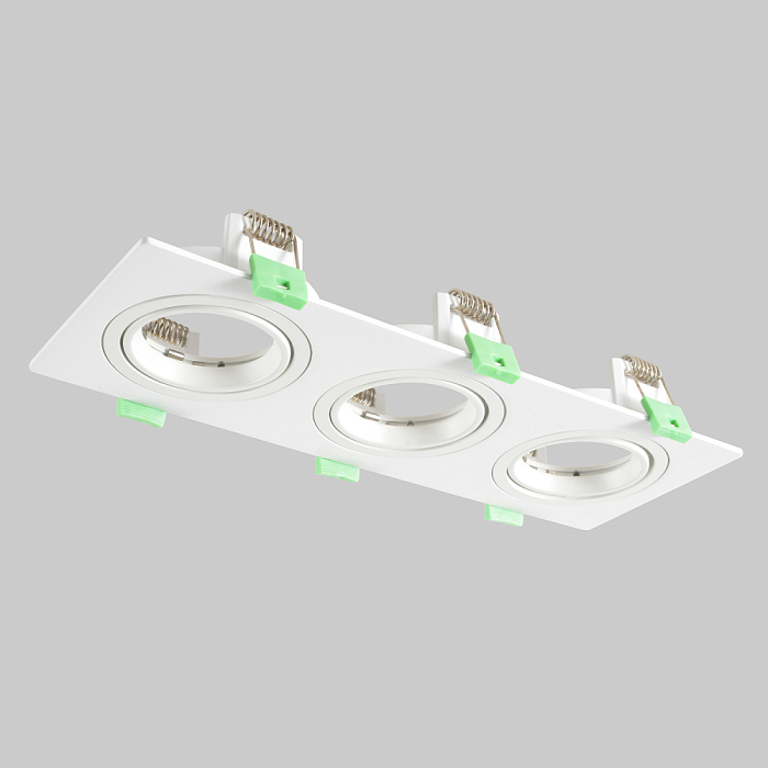 Crystal Lux CLT 002C3 WH V2