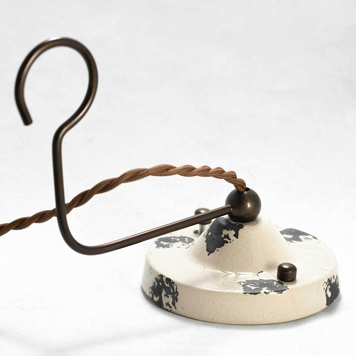 Бра на 1 лампу Lussole LSP-8157