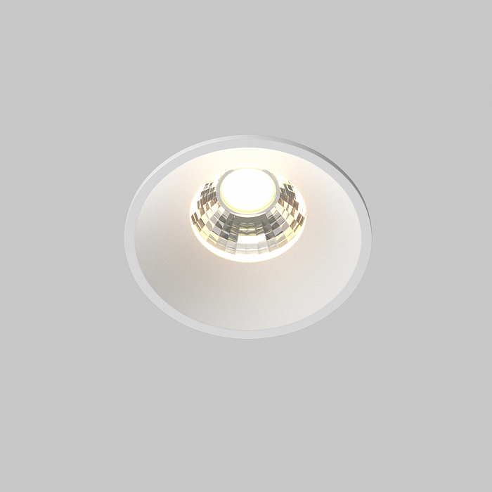 Светильник Technical DL058-7W3K-W