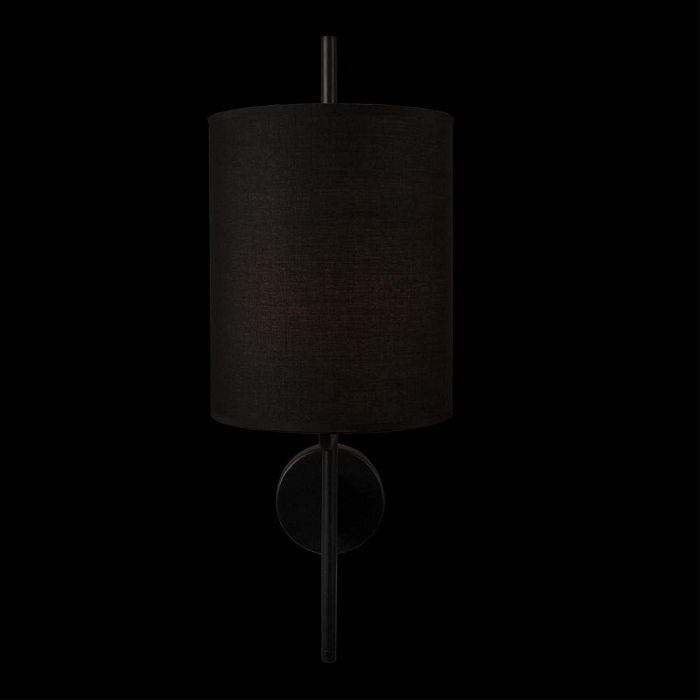 Светильник LOFT IT 10253W/A Black