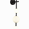Бра NewRgy W2184-DWS BLACK