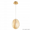 Светильник Crystal Lux MAR SP1 AMBER