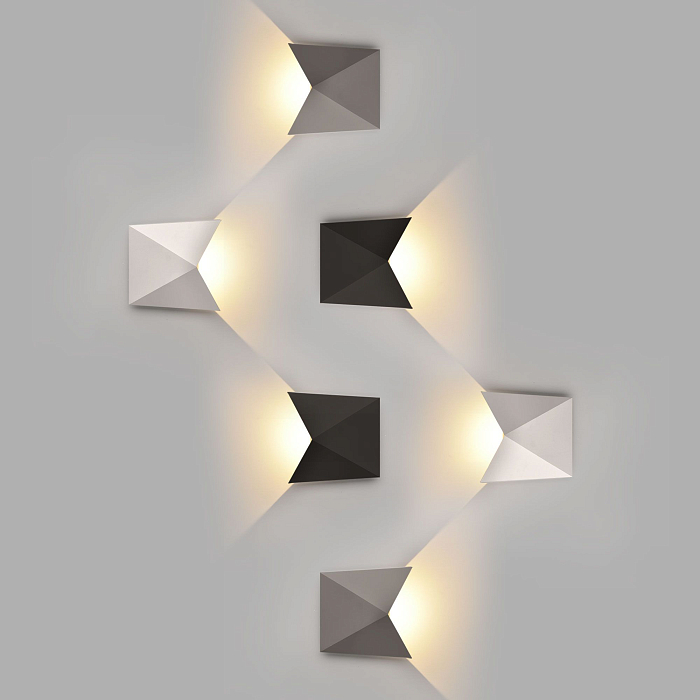 Уличный светильник Elektrostandard 1517 TECHNO