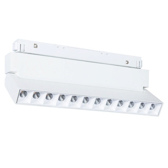 Трековая система ARTE LAMP A4638PL-1WH