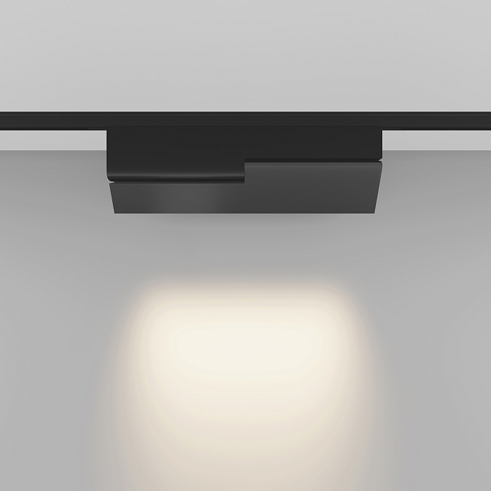 Трековая система Technical TR194-1-12W3K-M-B