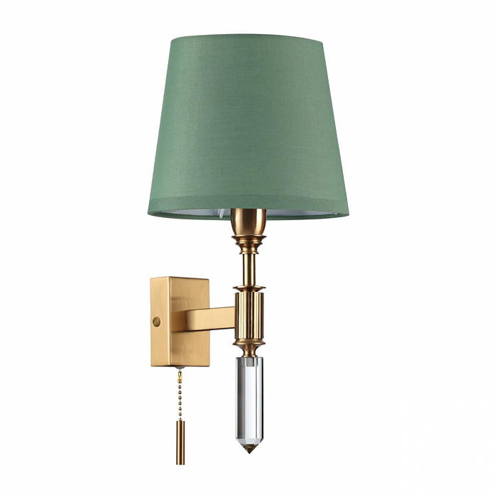 Бра ODEON LIGHT 4887/1W