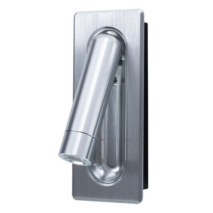 Бра на 1 лампу ARTE LAMP A8236AP-1SI