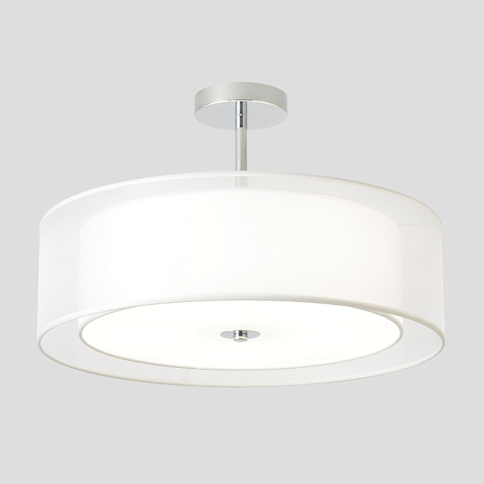Crystal Lux MYSTERY PL5 CHROME