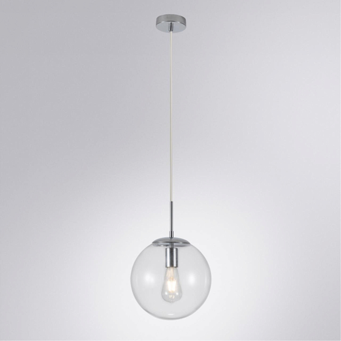Светильник одинарный ARTE LAMP A1925SP-1CC