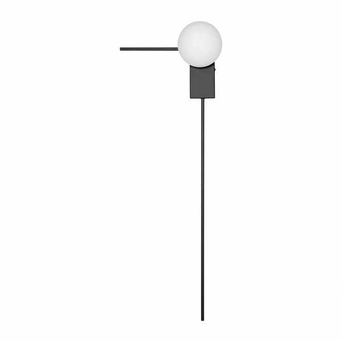 Светильник LOFT IT 10132/C Black