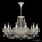 Люстра Bohemia Ivele Crystal AL16302/12/300 WMG