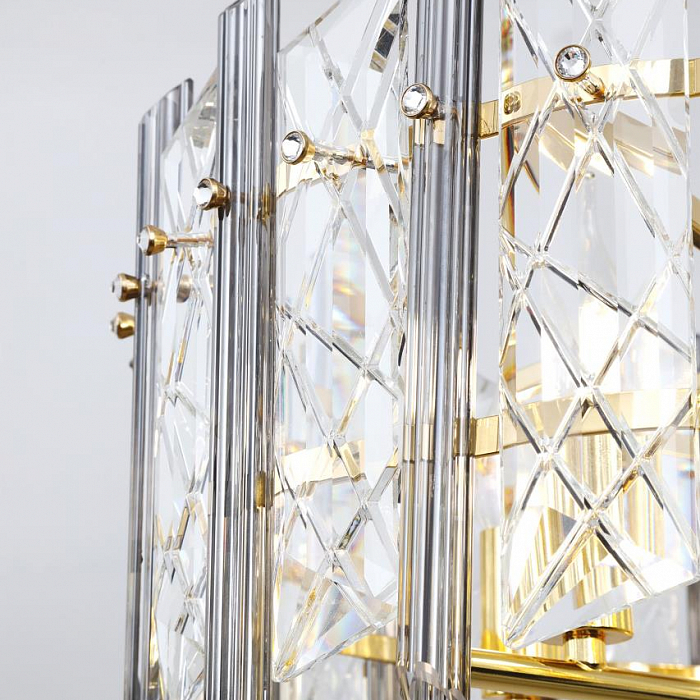 Люстра MODELUX ML.20215.6