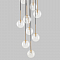 Люстра TK Lighting 5944 Nilos