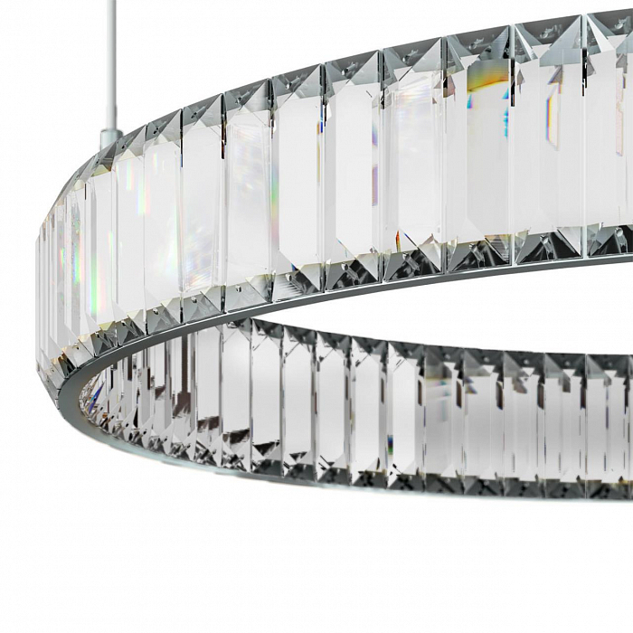 Светильник LOFT IT 10135/1000 Chrome