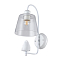 Бра на 1 лампу ARTE LAMP A4289AP-1WH