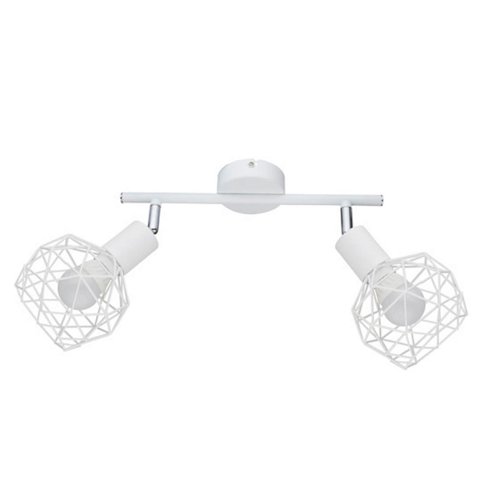 Спот на 2 лампы ARTE LAMP A6141AP-2WH