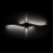 Светильник ARTE LAMP A2216AP-1BK