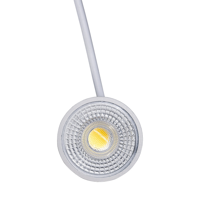 Crystal Lux CLT 090M 9W 3000K WH